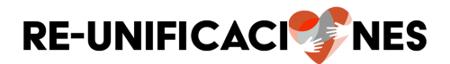 reunificaciones logo black